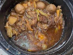 -鱼众不同·鸡公煲·烤全鱼(国顺路店)