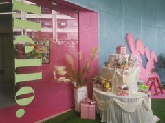 -CIAO·团建聚餐·生日派对轰趴馆(福田店)