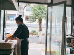 -李刚油条