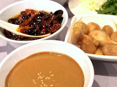 麻酱调料-东来顺饭庄(apm总店)