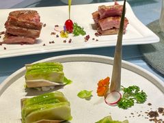 -卞氏菜根香(航空路旗舰店)
