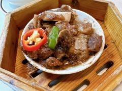 -鹿鸣酒家(越秀店)