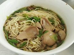 -老赵面店(大西路店)