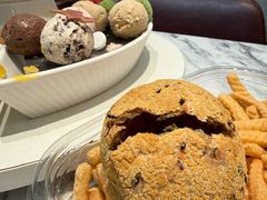 -哈根达斯(SM店)