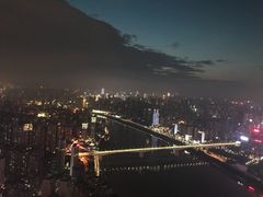 -WFC会仙楼观景台