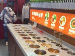 -龍歌自助小火锅(雨花台江南虹悦城店)