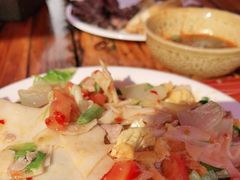 -腾冲大加工饮食文化园