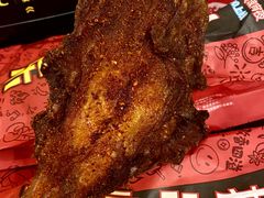 -肯德基(凯德国贸店)