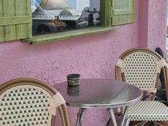 -六区宿舍咖啡店