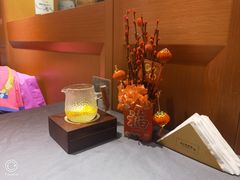 -A One Kitchen·南京精菜馆(德基广场店)