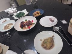 -铭轩中餐厅·海南菜·粤菜(亚龙湾瑞吉店)