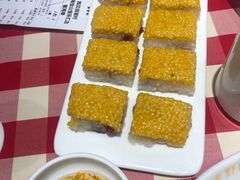 -西贝(宝乐汇店)