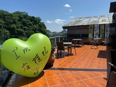 -璟象酒店-爱丽坊景观餐厅