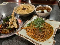 担担面-小街天府(西工小街店)