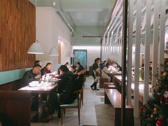 -十面春风·江南面馆(崇宁路店)