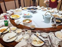 -老爷庙风味美食府(魏都大道店)