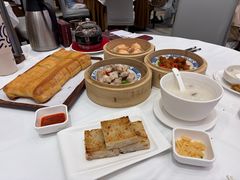 -喜宴又一村·粤菜·茶点·海鲜(壹方天地店)