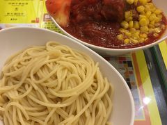 -龙凤冰室