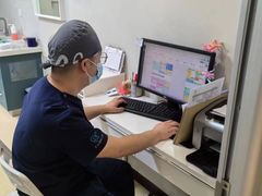 -北京地坛口腔门诊部