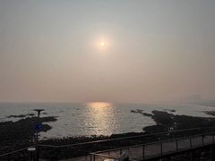-青岛金沙滩