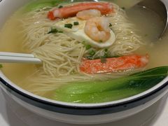 -沪华海鲜大酒楼(南汇店)