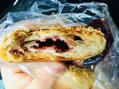 -朱记小郑酥烧饼(建康路店)