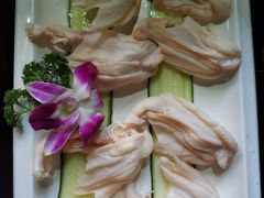去骨鸭掌-麻辣英雄重庆火锅(常平店)