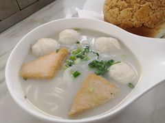 -翠华餐厅(香港国际机场店)