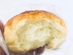 太兴菠萝油-太兴餐厅(东方广场分店)