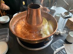 -北门涮肉·铜锅涮肉(南锣鼓巷店)