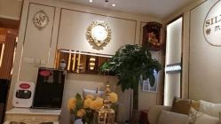 -茜尔维亚修身连锁(杨浦五角场店)