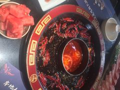 -矮板凳老火锅(宽窄巷子店)