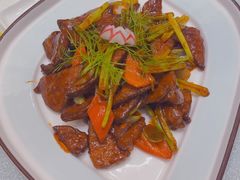 -北塘海鲜·天津菜(大光明桥旗舰店)