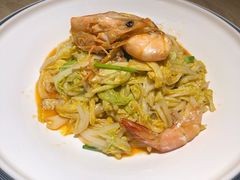 -味莊·青岛菜(云霄路店)