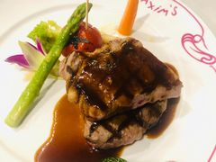 -马克西姆餐厅(崇文门店)