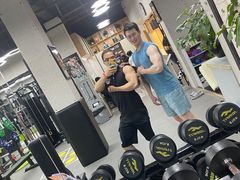 -VPsmart私教健身工作室(新华路旗舰店)