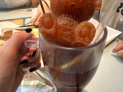 -文通冰室(东方宝泰店)