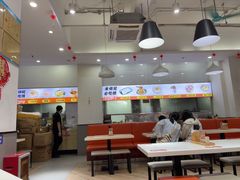 -禾师兄·布拉肠(一德路店)