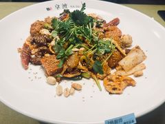 -拿渡·水煮鱼 麻辣香锅(西单大悦城店)