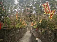 -梦姑塘文化公园