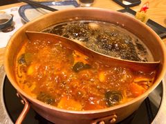 -伊豆野菜村(大族广场店)