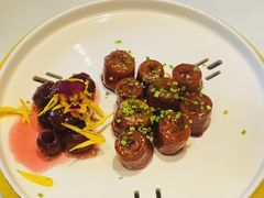 -惠丰堂饭庄·烤鸭·京味菜(翠微路店)
