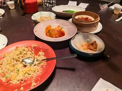 -领事馆19号中餐厅(厦门海景洲际酒店)