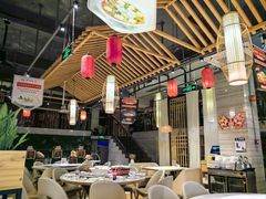 -川味堂·四川豆花(八卦岭店)