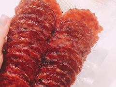 -霁月台现烤猪肉脯(万达茂店)