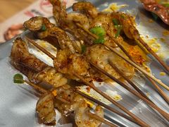 -李不管把把烧(天府三街店)