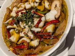 -怡情荟•海鲜青岛菜(五四广场旗舰店)