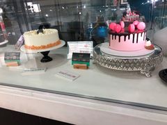 -第戎蛋糕(恒隆广场店)