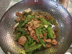 -彭耕记猪油炒小菜(吉联mall店)