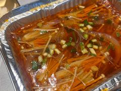 -正宗齐齐哈尔烤肉·齐牛哥鲜切炭火烤肉(杭州总店)